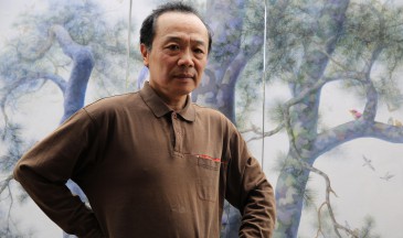 Dalu Zhao