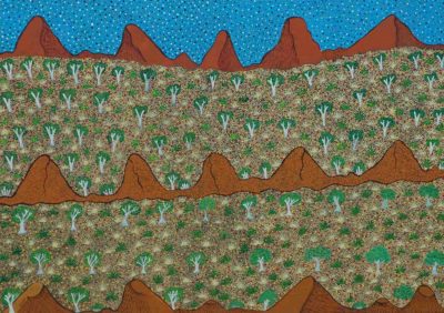 Arlangkw Country