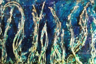 Sea Grass I