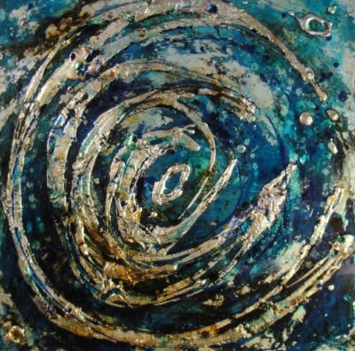 Turbulent