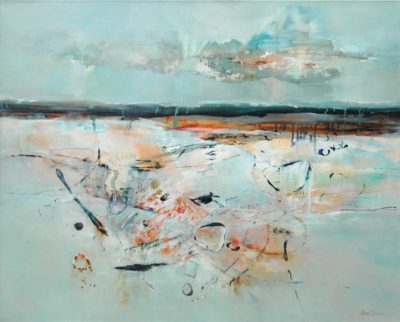 Tidal Waters