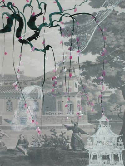 Arabesque