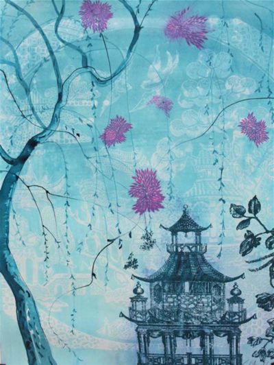 Pagoda