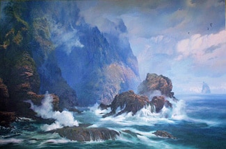 Lord Howe Island and Beyond
