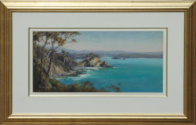 Rugged Coast Batemans Bay