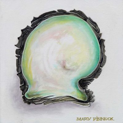 Pearl Shell
