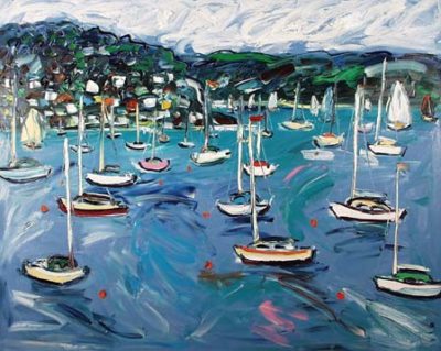 Pittwater View
