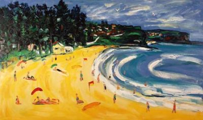 Newport Beach