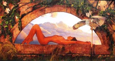 A Song of Solomon