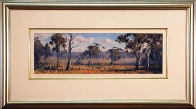 Haye's Gap Pastures