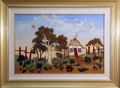 The Old Man's Place