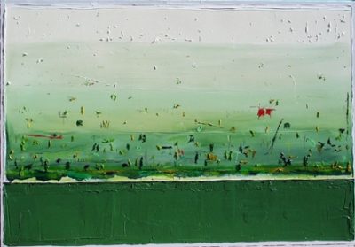 River Bank