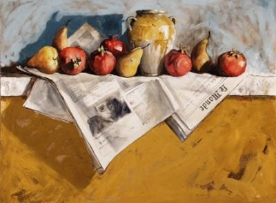 Le Monde I
