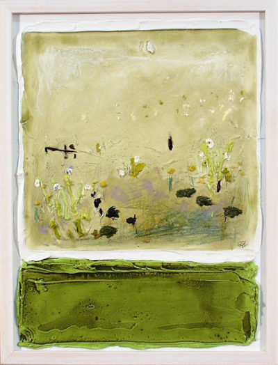 Green Field I