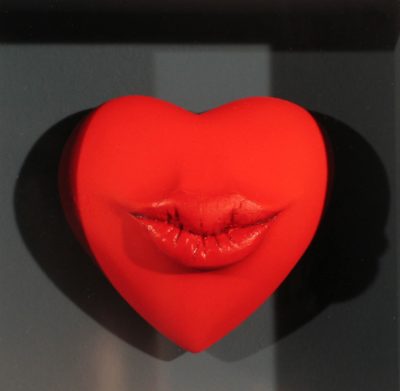 Little Kiss