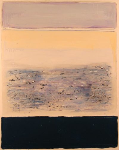 Waterhole I