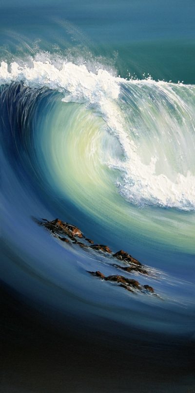 Sea Thrills