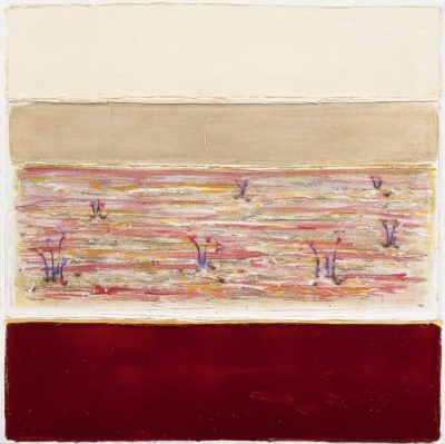 Red Pond