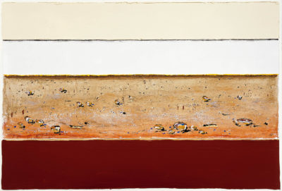 Desert Red