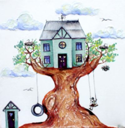 Treehouse (Roots)