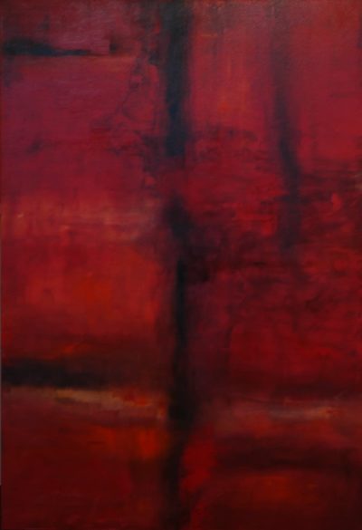 Hymn to the Silence