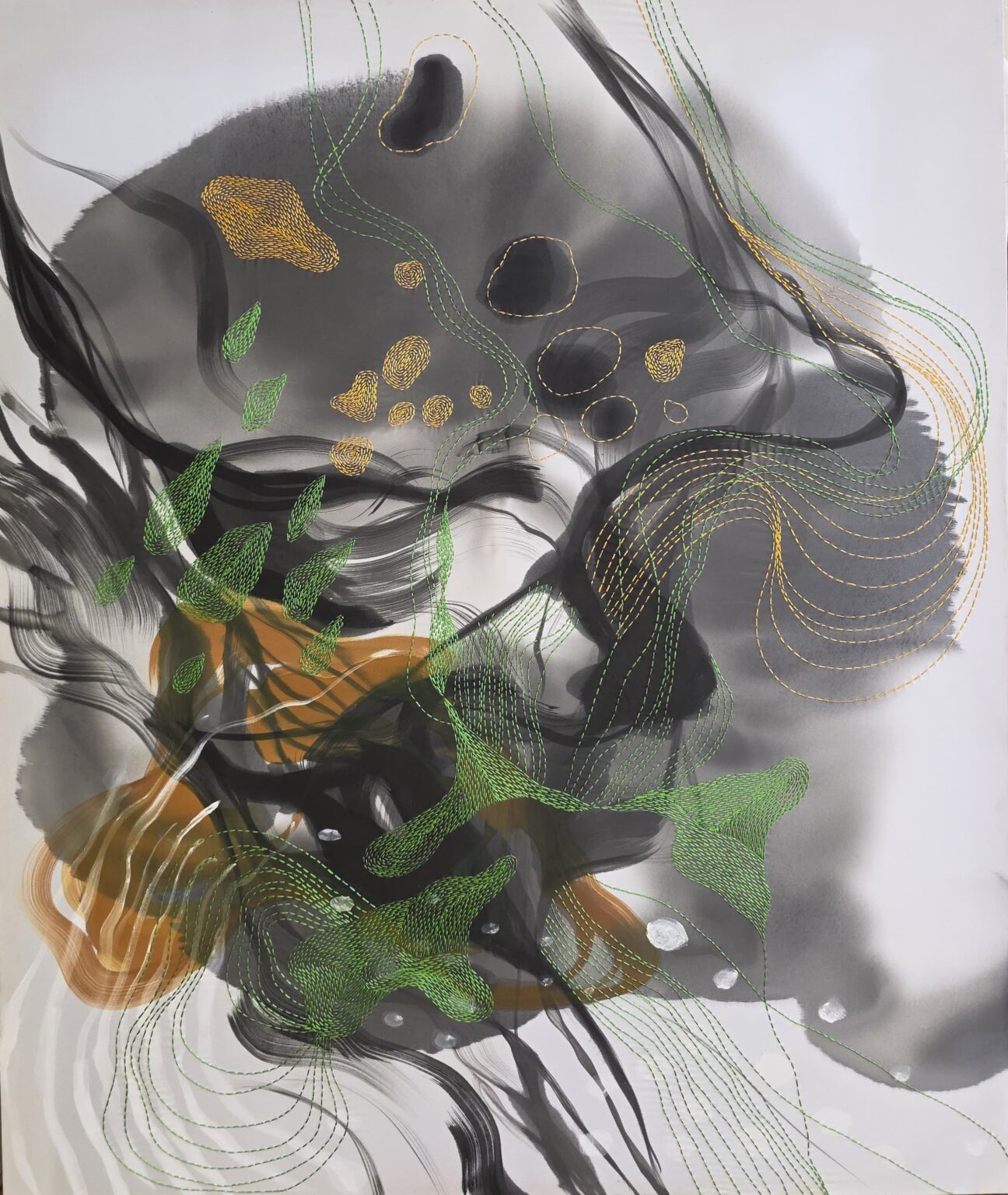 George Raftopoulos Napolean George Raftopoulos - Harvey Galleries