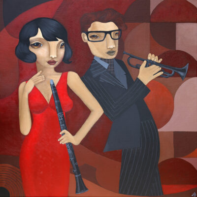 Barcelona Jazz