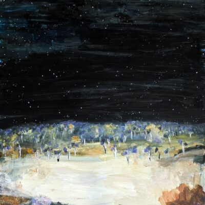 Night Wandering