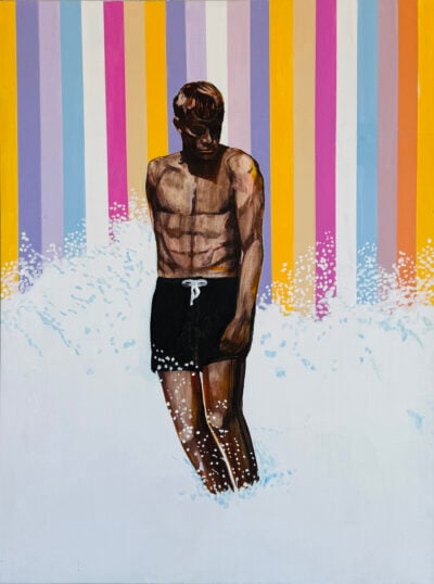 The Surfer