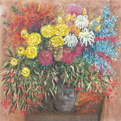 Botanical Polyphony