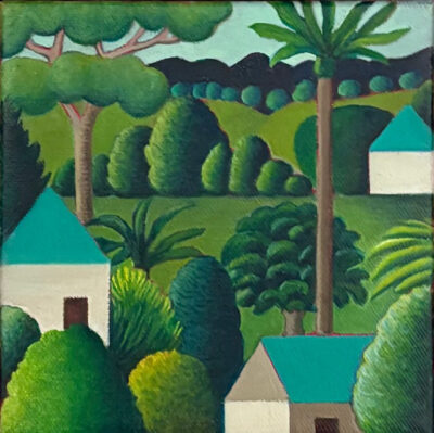 Village Green