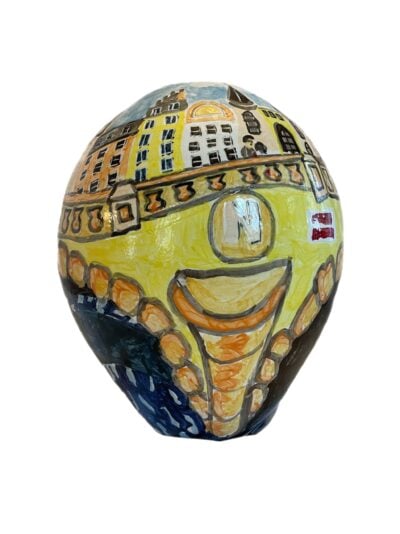 Paris Vase 1