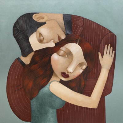 A Quiet Embrace