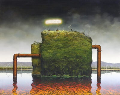 Hydrocell